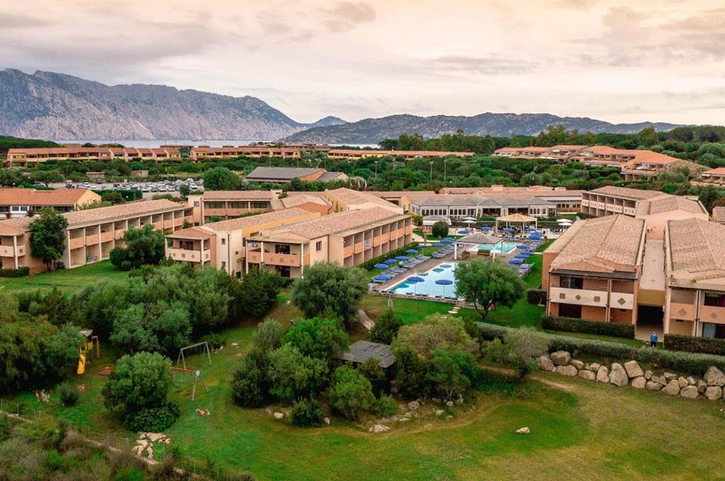 Baja Bianca Beach Resort Tourland